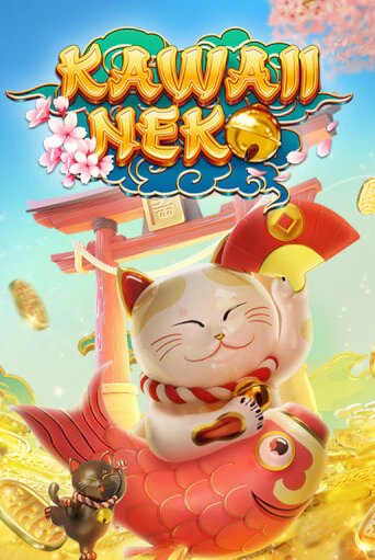 Kawaii Neko играть онлайн без регистрации в Онлайн Казино GRAND