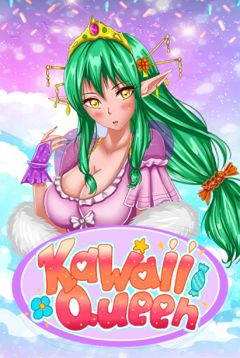 Kawaii Queen играть онлайн без регистрации в Онлайн Казино GRAND