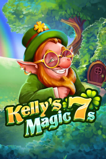 Kelly's Magic 7s играть онлайн без регистрации в Онлайн Казино GRAND