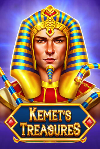 Kemet’s Treasures играть онлайн без регистрации в Онлайн Казино GRAND