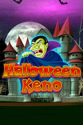 Keno Halloween играть онлайн без регистрации в Онлайн Казино GRAND