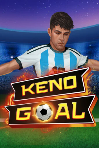 Keno Goal играть онлайн без регистрации в Онлайн Казино GRAND