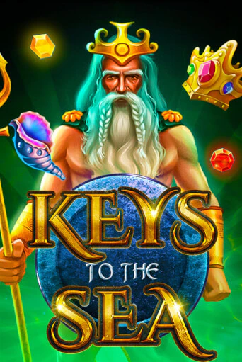 Keys To The Sea играть онлайн без регистрации в Онлайн Казино GRAND