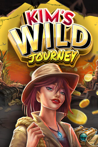 Kim's Wild Journey играть онлайн без регистрации в Онлайн Казино GRAND