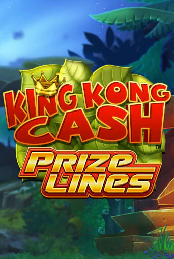 King Kong Cash Prize Lines играть онлайн без регистрации в Онлайн Казино GRAND