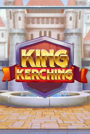 King Kerching играть онлайн без регистрации в Онлайн Казино GRAND