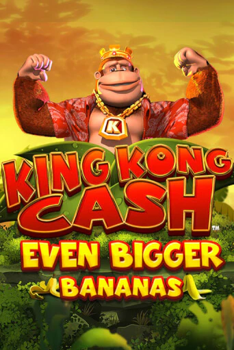 King Kong Cash Even Bigger Bananas Megaways играть онлайн без регистрации в Онлайн Казино GRAND