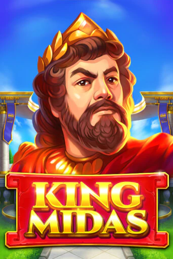 King Midas играть онлайн без регистрации в Онлайн Казино GRAND