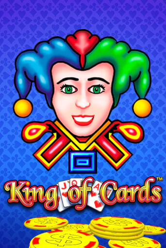 King of Cards играть онлайн без регистрации в Онлайн Казино GRAND