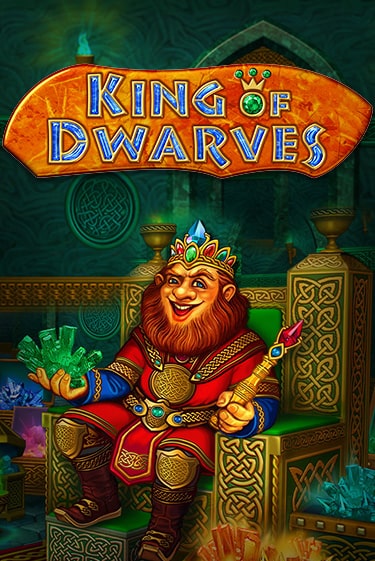 King of Dwarves играть онлайн без регистрации в Онлайн Казино GRAND