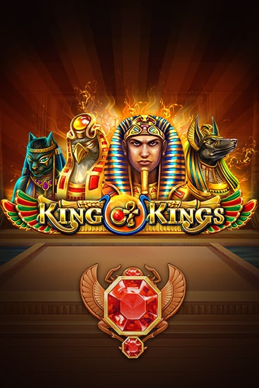 King of Kings играть онлайн без регистрации в Онлайн Казино GRAND