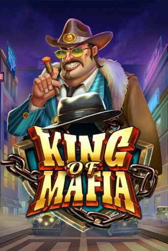 King of Mafia играть онлайн без регистрации в Онлайн Казино GRAND