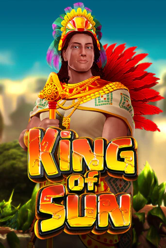 King of Sun играть онлайн без регистрации в Онлайн Казино GRAND