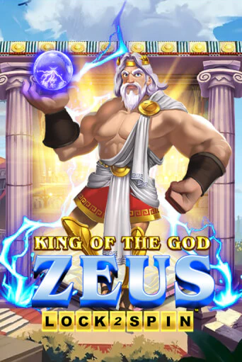 King Of The God Zeus играть онлайн без регистрации в Онлайн Казино GRAND