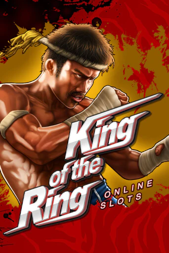 King of the Ring играть онлайн без регистрации в Онлайн Казино GRAND