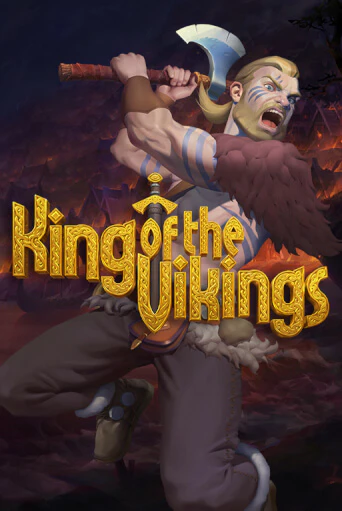 King of the Vikings играть онлайн без регистрации в Онлайн Казино GRAND