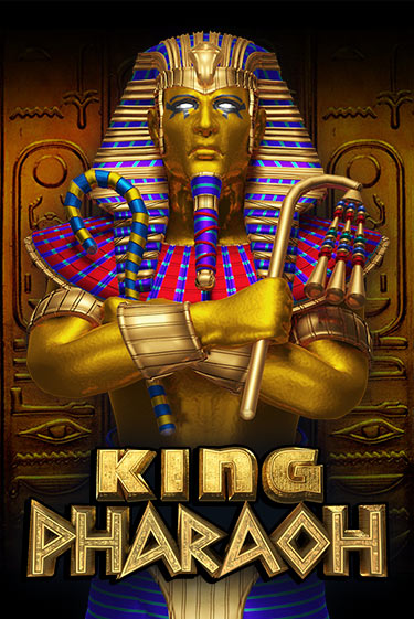 King Pharaoh играть онлайн без регистрации в Онлайн Казино GRAND