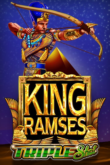 King Ramses играть онлайн без регистрации в Онлайн Казино GRAND