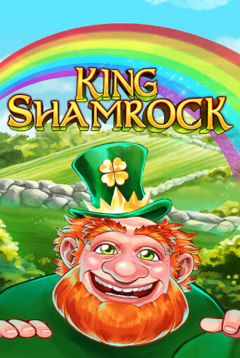 King Shamrock играть онлайн без регистрации в Онлайн Казино GRAND