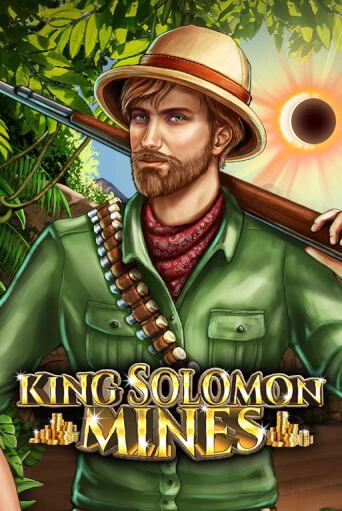 King Solomon Mines играть онлайн без регистрации в Онлайн Казино GRAND