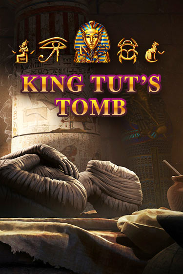 King Tut's Tomb играть онлайн без регистрации в Онлайн Казино GRAND