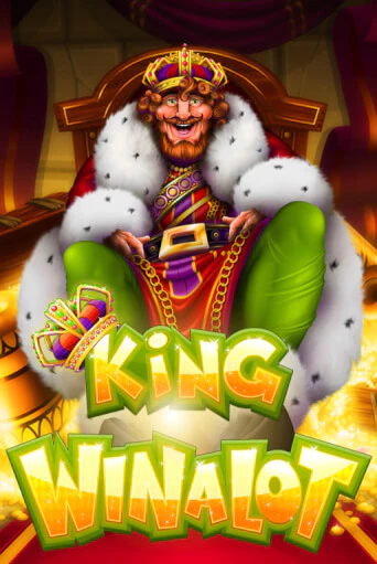 King Winalot играть онлайн без регистрации в Онлайн Казино GRAND