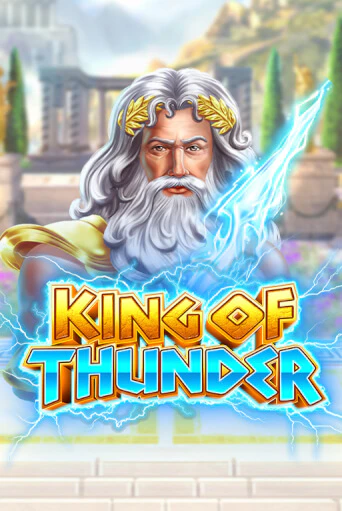 King of Thunder играть онлайн без регистрации в Онлайн Казино GRAND