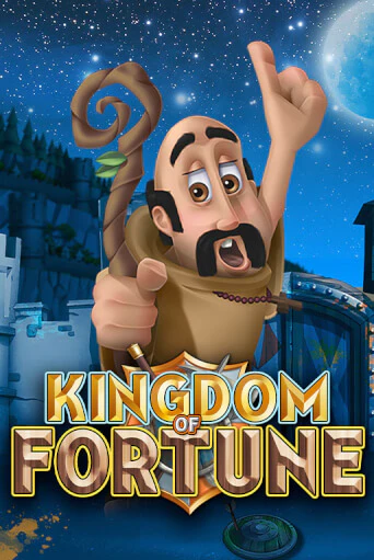 Kingdom of Fortune играть онлайн без регистрации в Онлайн Казино GRAND