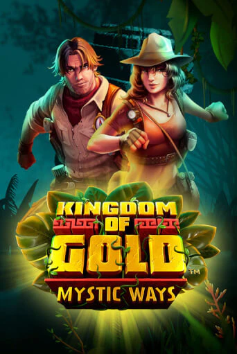 Kingdom of Gold Mystic Ways играть онлайн без регистрации в Онлайн Казино GRAND