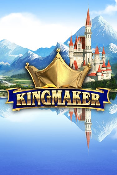 Kingmaker играть онлайн без регистрации в Онлайн Казино GRAND