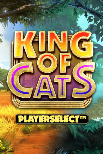 King of Cats Megaways играть онлайн без регистрации в Онлайн Казино GRAND