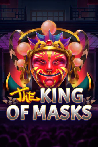 The King of Masks играть онлайн без регистрации в Онлайн Казино GRAND