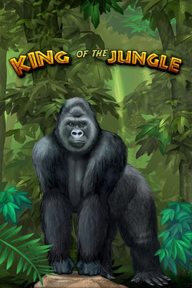 King of the Jungle играть онлайн без регистрации в Онлайн Казино GRAND