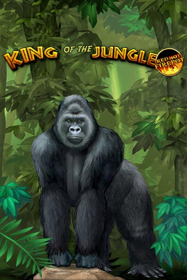 King Of The Jungle Red Hot Firepot играть онлайн без регистрации в Онлайн Казино GRAND