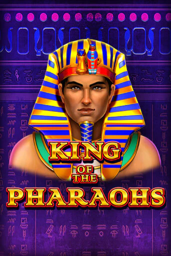 King of the Pharaohs играть онлайн без регистрации в Онлайн Казино GRAND