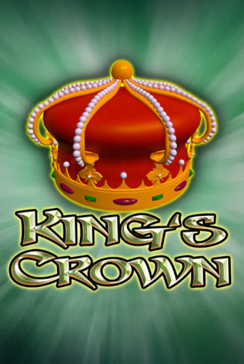 King's Crown играть онлайн без регистрации в Онлайн Казино GRAND