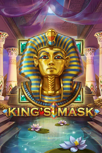 King's Mask играть онлайн без регистрации в Онлайн Казино GRAND