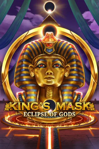 King's Mask Eclipse of Gods играть онлайн без регистрации в Онлайн Казино GRAND