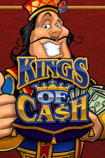 Kings Of Cash играть онлайн без регистрации в Онлайн Казино GRAND