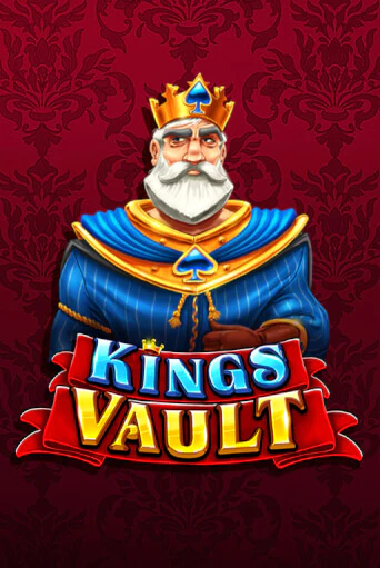 Kings Vault играть онлайн без регистрации в Онлайн Казино GRAND