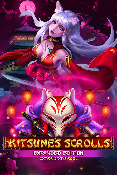 Kitsune's Scrolls Expanded Edition играть онлайн без регистрации в Онлайн Казино GRAND