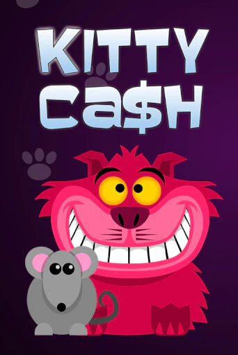 Kitty Cash играть онлайн без регистрации в Онлайн Казино GRAND