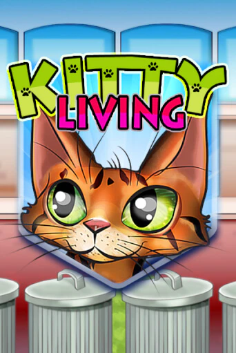 Kitty Living играть онлайн без регистрации в Онлайн Казино GRAND