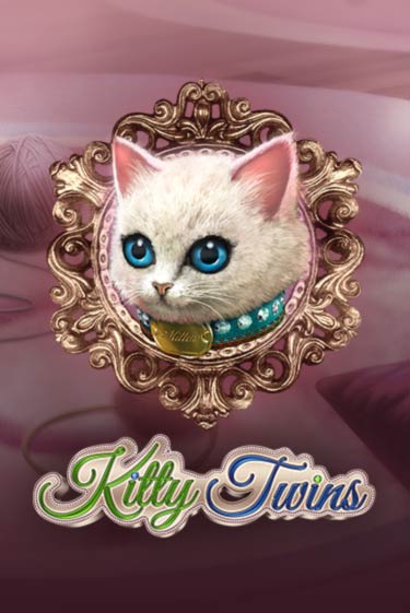 Kitty Twins играть онлайн без регистрации в Онлайн Казино GRAND