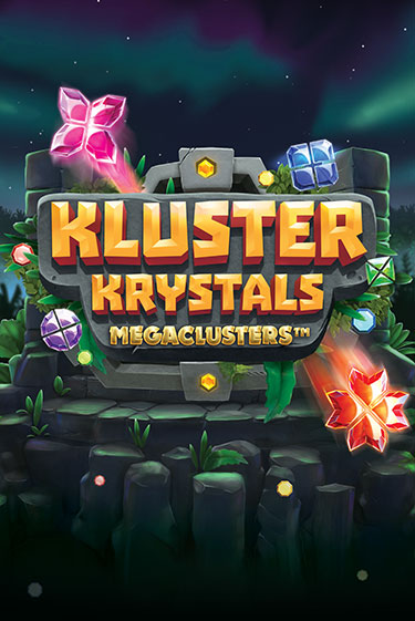 Kluster Krystals Megaclusters играть онлайн без регистрации в Онлайн Казино GRAND