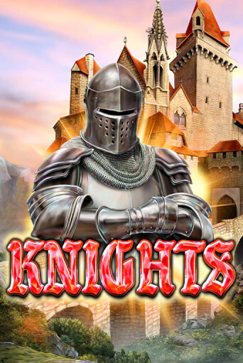 Knights играть онлайн без регистрации в Онлайн Казино GRAND