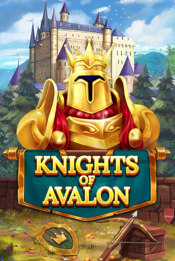 Knights Of Avalon играть онлайн без регистрации в Онлайн Казино GRAND