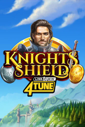 Knights Shield Link&Win 4Tune™ играть онлайн без регистрации в Онлайн Казино GRAND