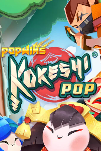 KokeshiPop играть онлайн без регистрации в Онлайн Казино GRAND