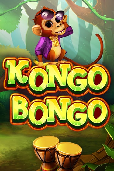 Kongo Bongo играть онлайн без регистрации в Онлайн Казино GRAND